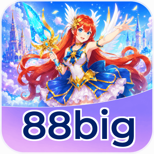88big APK v4.7.5 - Screenshot UI modern dan intuitif Indonesia